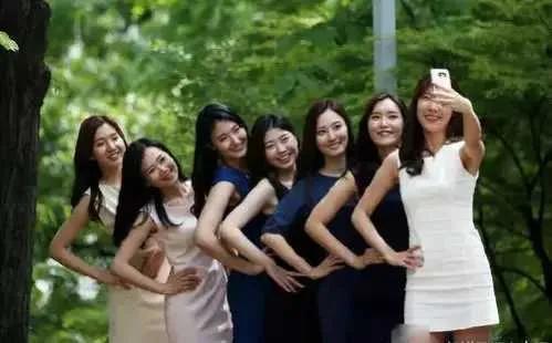 关于韩国的国家知识,你不知道的南韩冷知识