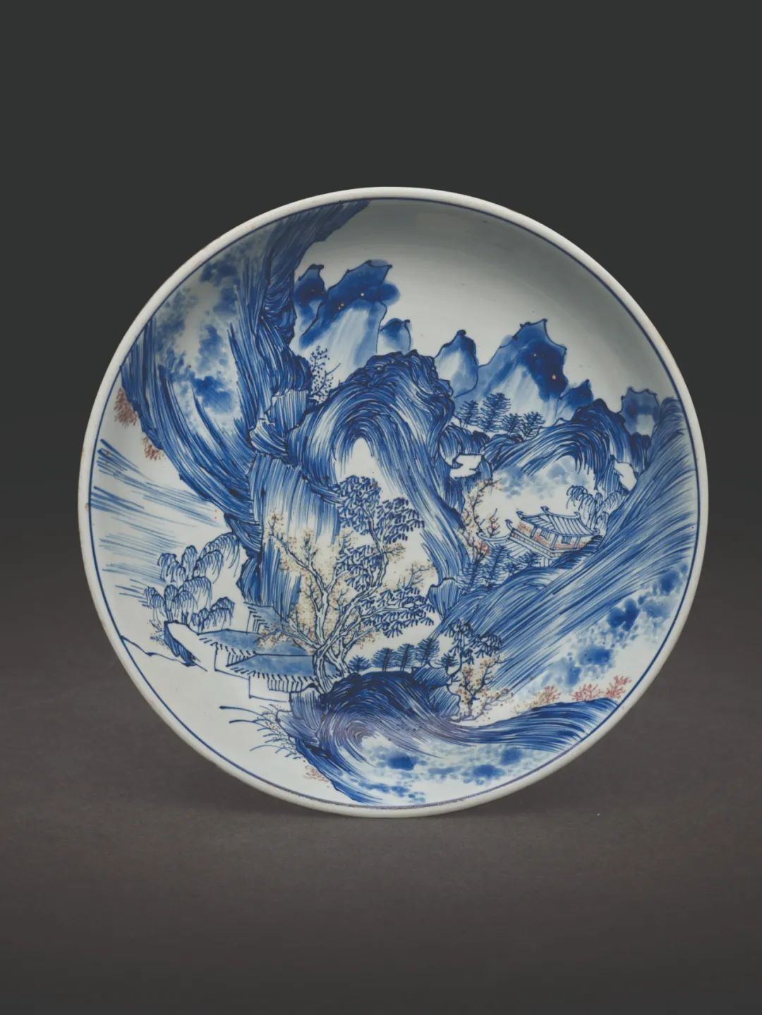 尖货登场，常玉臻绝之作、佳士得、邦瀚斯香港秋拍炸场拍品全览