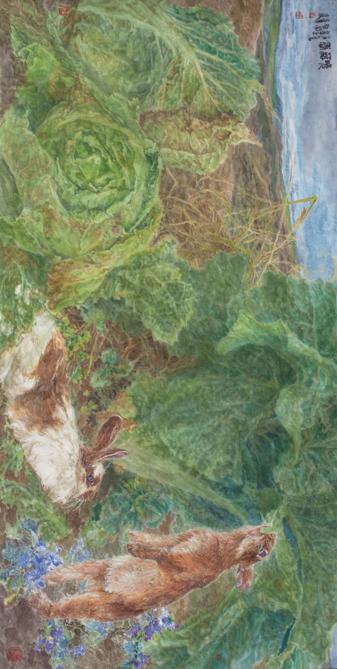 时代审美演变,时代审美和个人审美