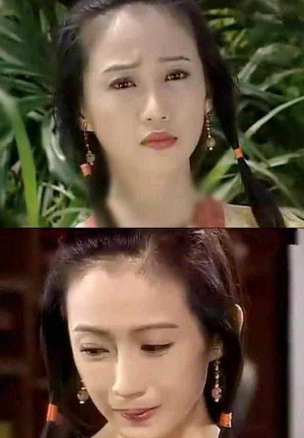 最美出家尼姑明星是谁,中国最美尼姑如今怎么样了