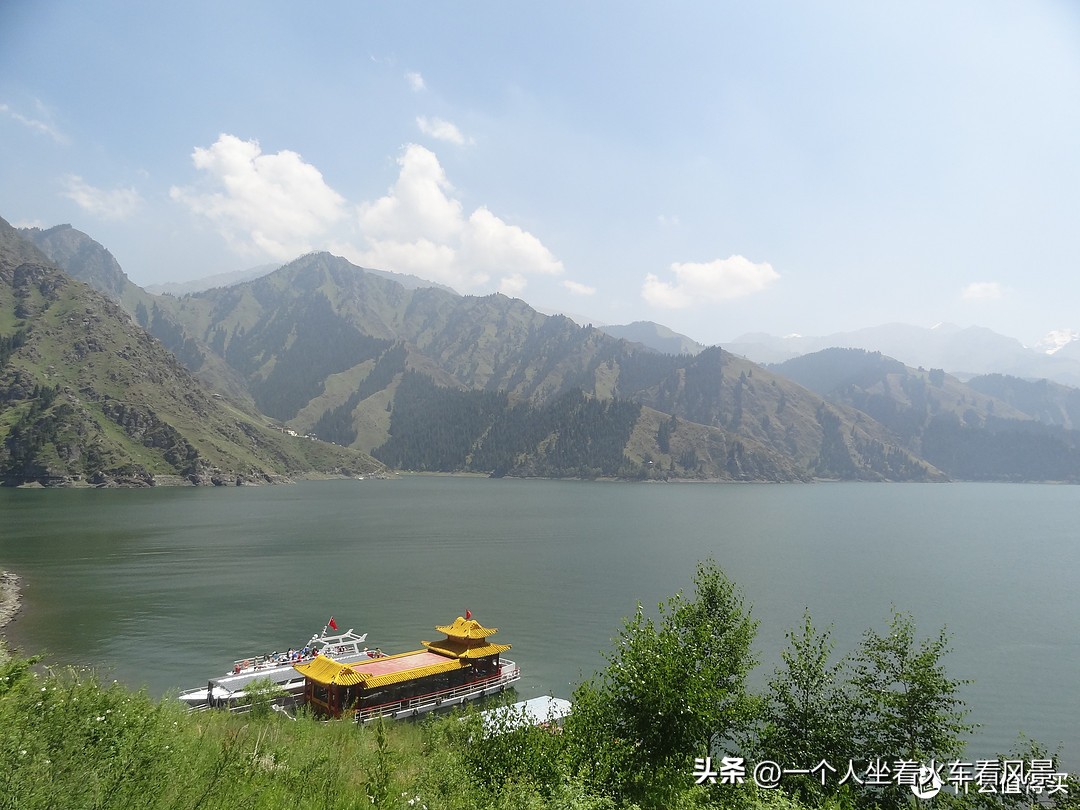 7天游记西伯利亚铁路 (莫斯科7天六夜的火车风景)