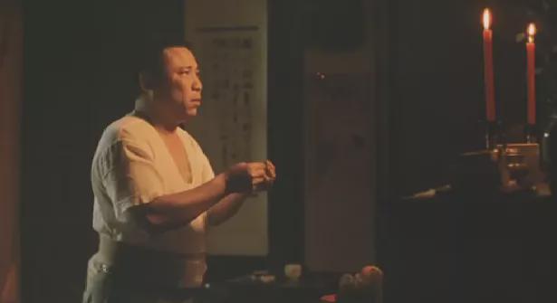 以德服人陈松勇电影完整版,陈松勇方世玉以德服人片段