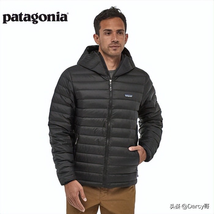 始祖鸟巴塔哥尼亚,始祖鸟betaar和山浩黎明之光