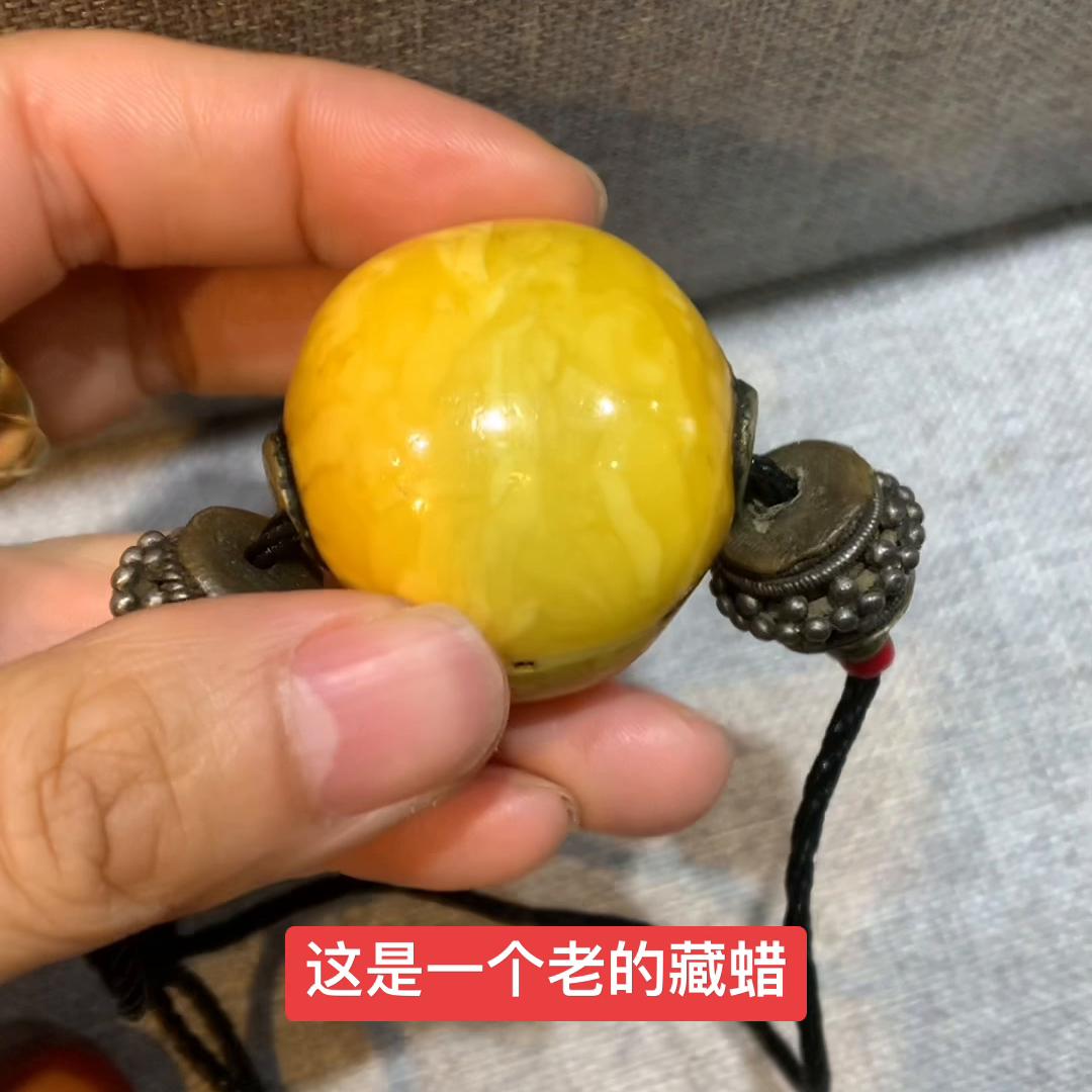 蜜蜡到底值不值得入手,蜜蜡的鉴别方法及价格