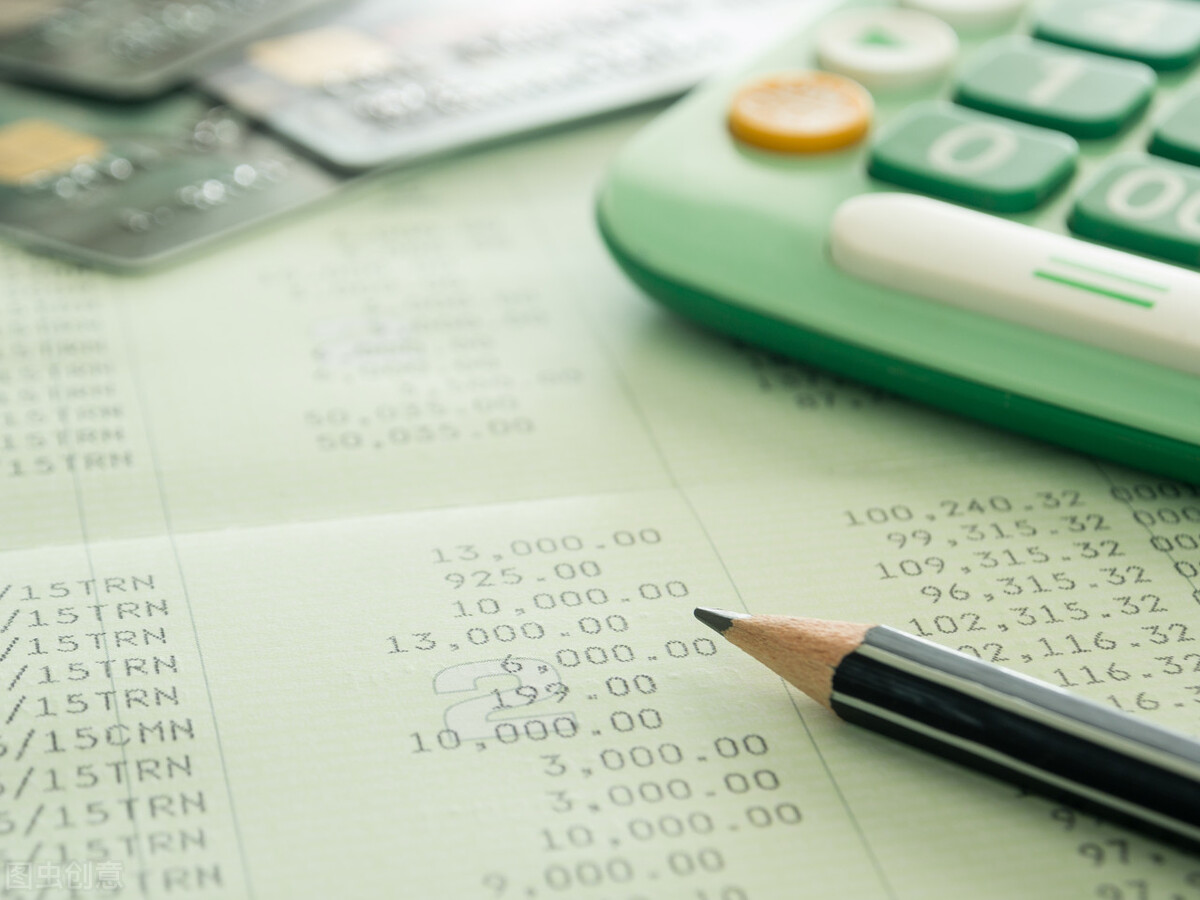 税务师会计实务如何建账,会计实务会计建账的详细过程