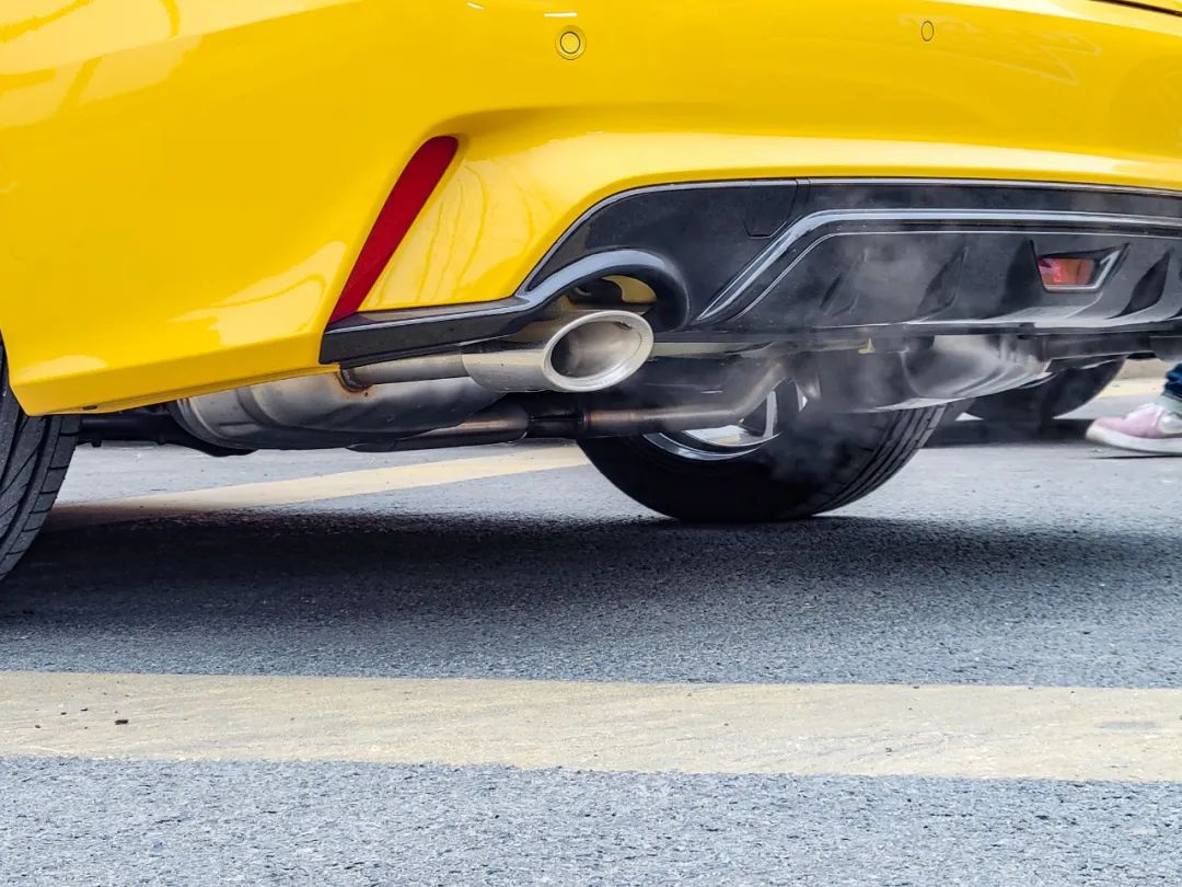 广本燃油版型格试驾测评,试驾广本型格后要思考的问题