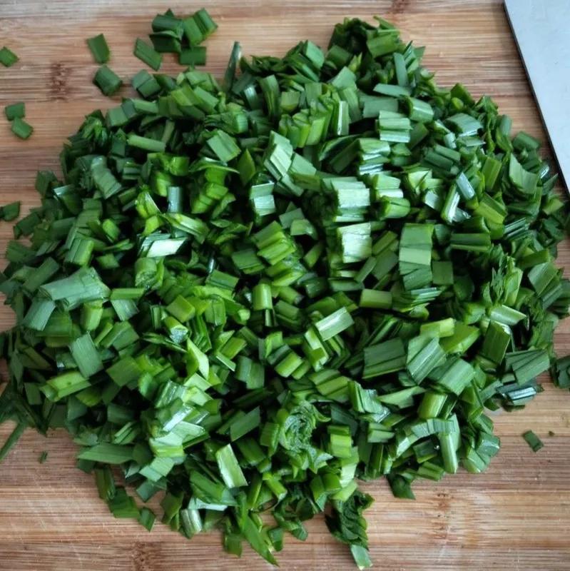 冬天好吃的炸菜角,炸菜角早餐