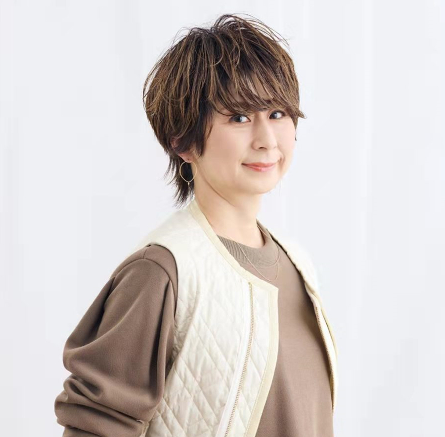 年过六十要注意哪些,40岁以后还适合染发吗