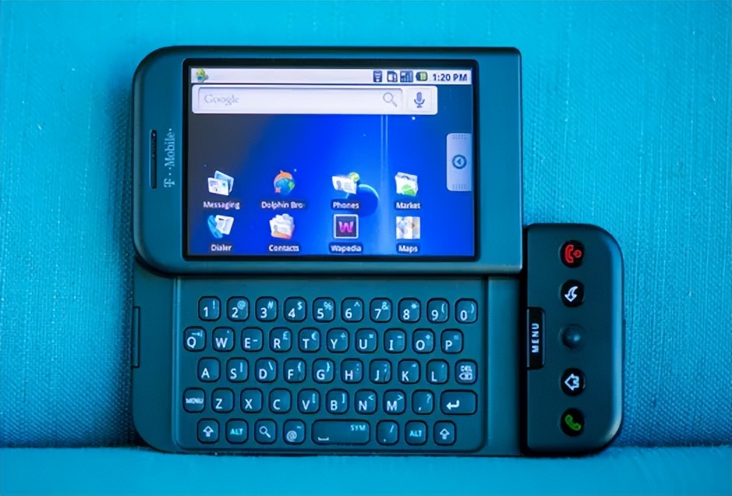 手机操作系统的发展史的启示,手机操作系统发展史09