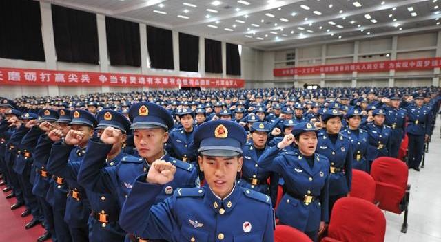 营长和教导员的职责,营长教导员高配副团职条件