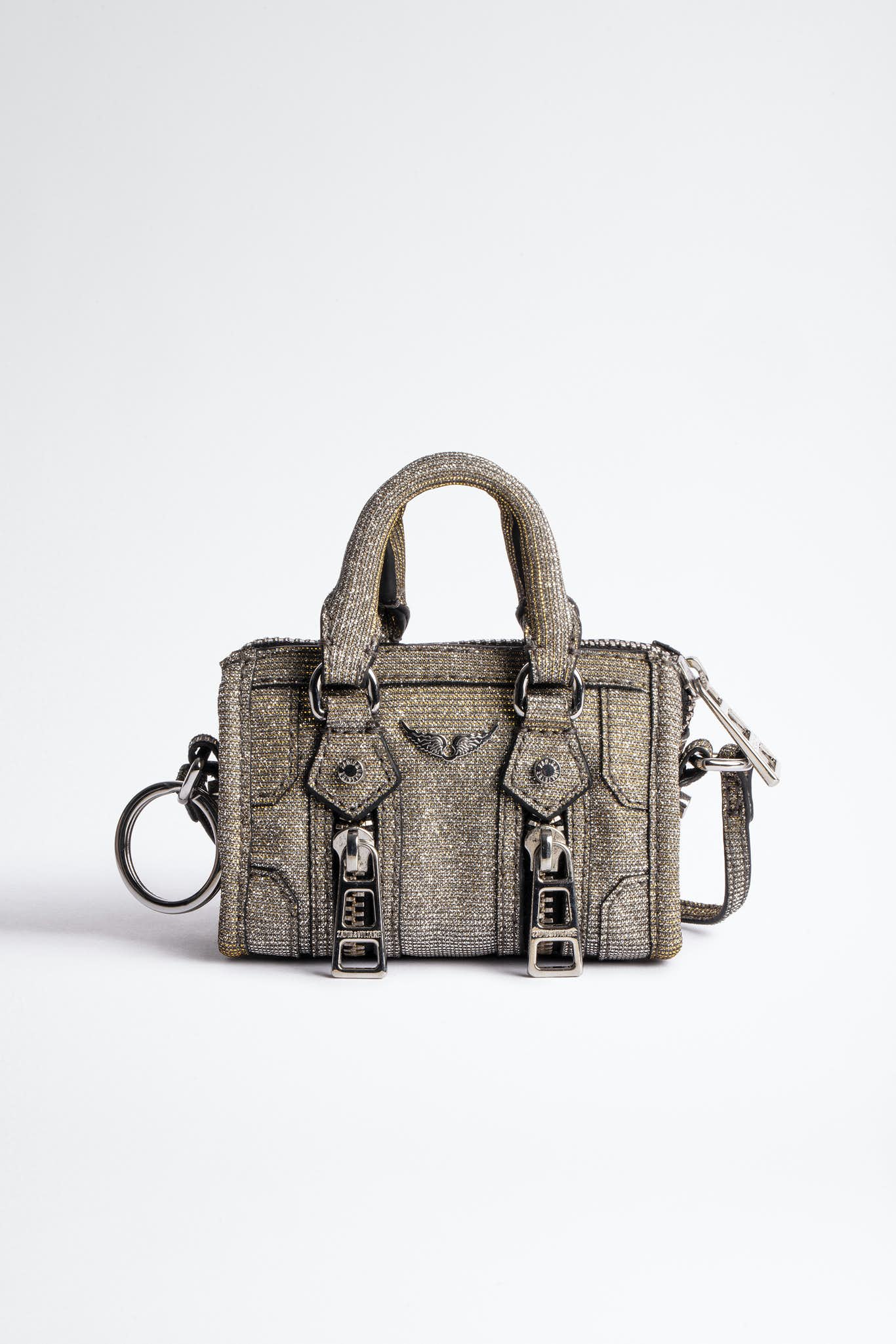 法国zamp女包秋冬小方包,法国zara包包