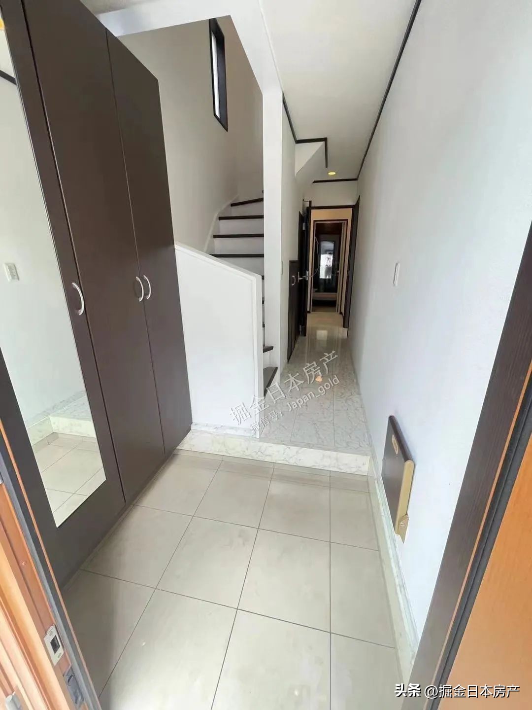 日本横滨市109万3LDK一户建，永久土地155㎡，电车直达横滨品川！