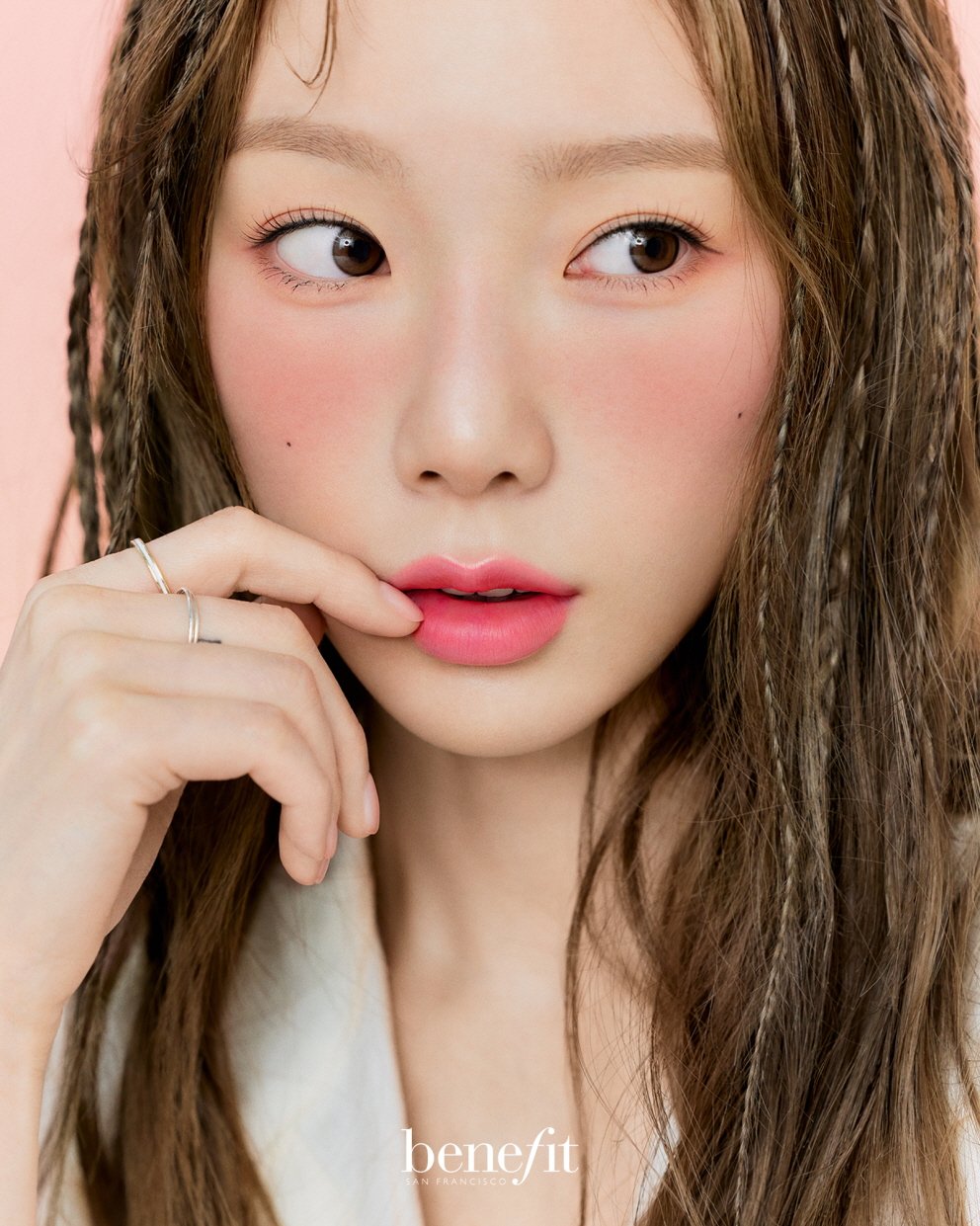 金泰妍惊艳写真照片,金泰妍惊艳写真图