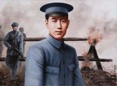 红军牺牲的四大名将,盘点红军时期牺牲的十大猛将