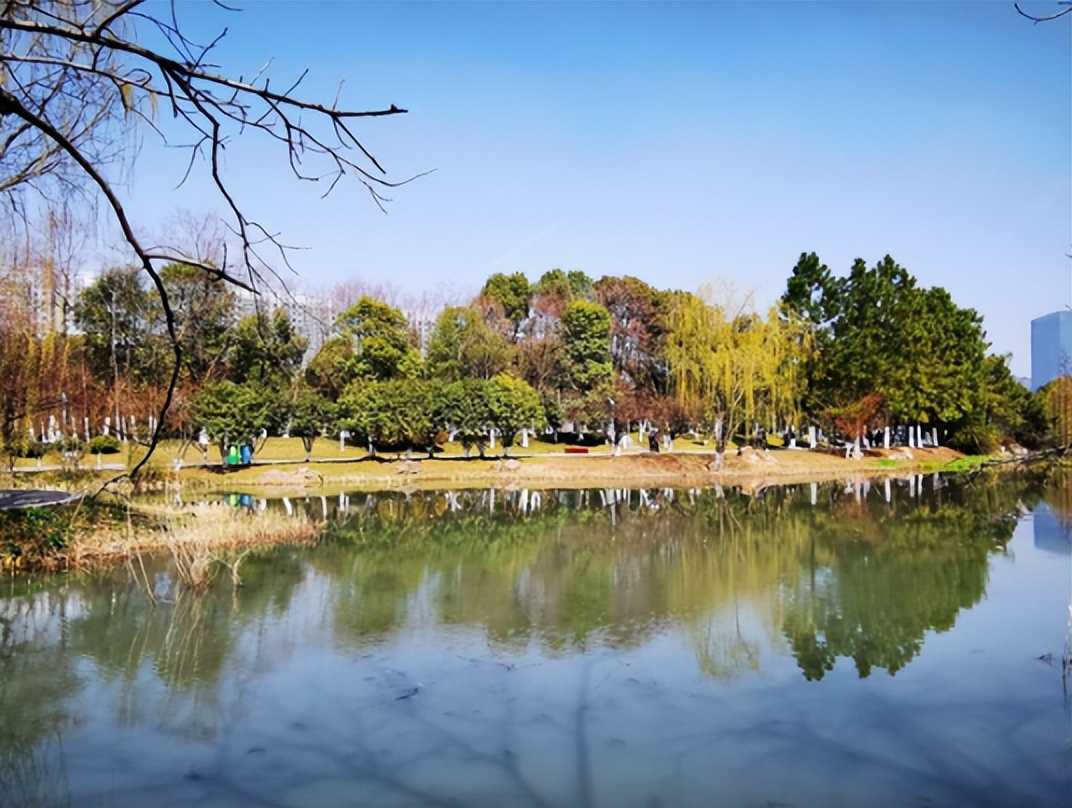 合肥市肥东县十大旅游景点,合肥市旅游景点大全排名榜