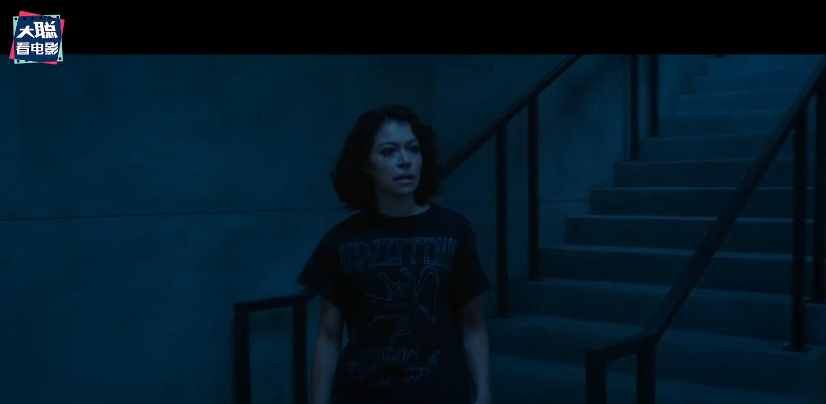 女浩克的进化史,女浩克第七集彩蛋