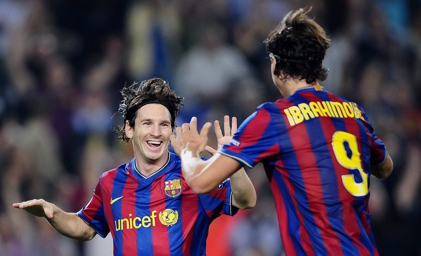 0-3出局,巴萨0-3拜仁欧冠小组出局集锦