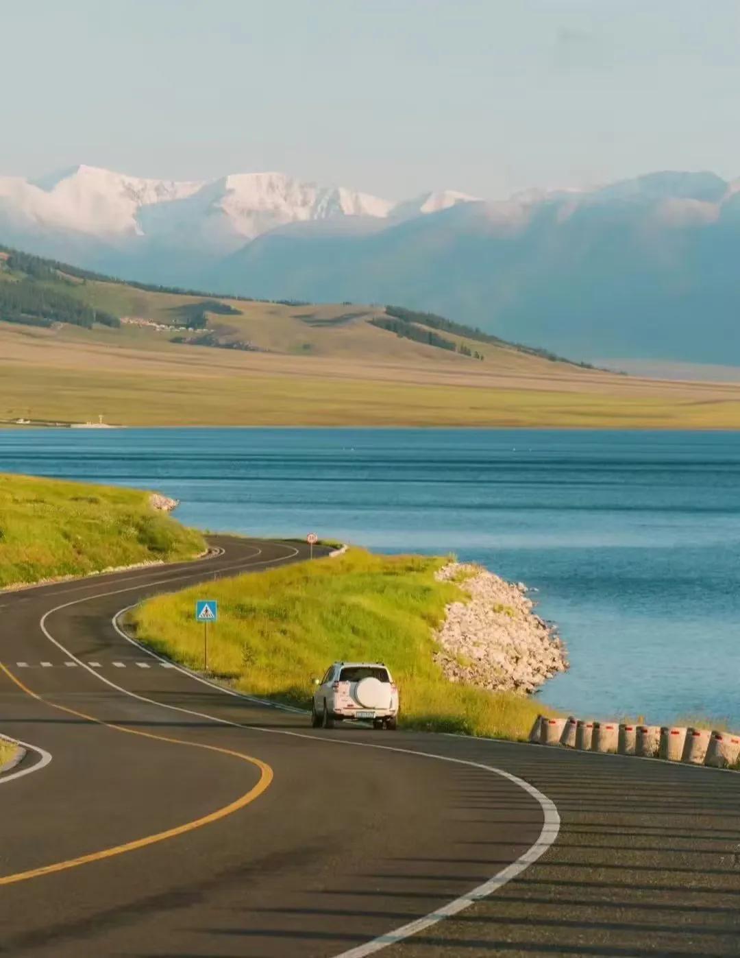 站在属于自己的高度看该看的景色,一定的高度才能看到不一样的风景