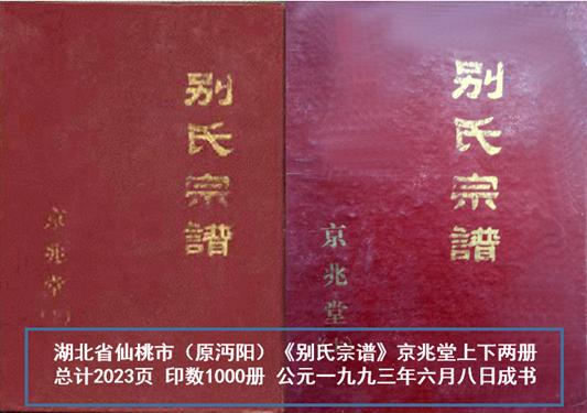 湖北仙桃沔阳人胡姓族谱,沔阳姓氏排名前十
