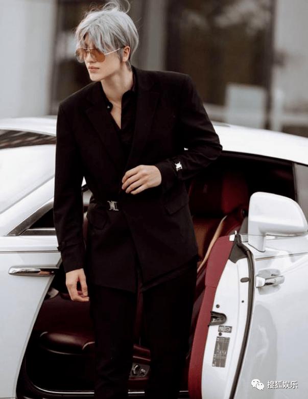 宠妻人设彻底崩塌,宠妻人设崩塌原因