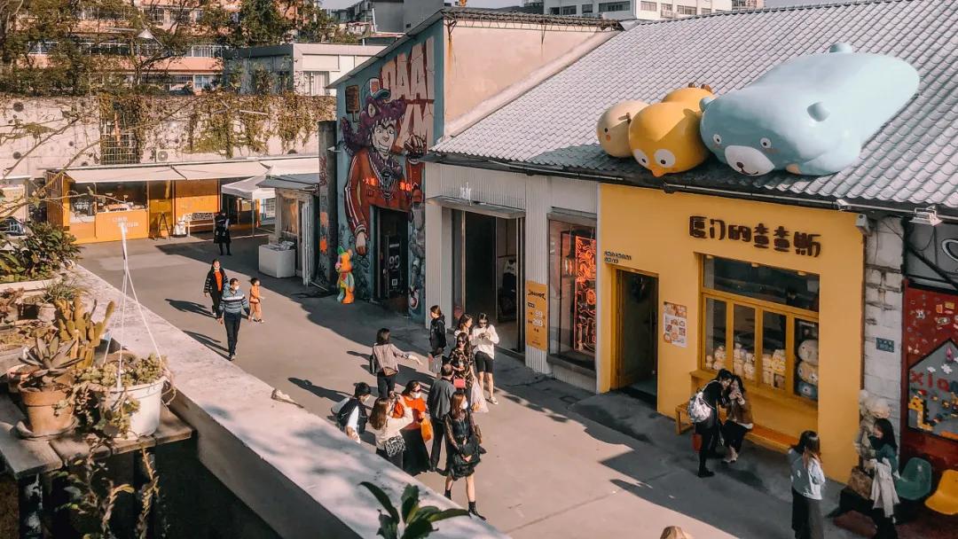 收好这份旅行攻略,最详细划算的旅行攻略