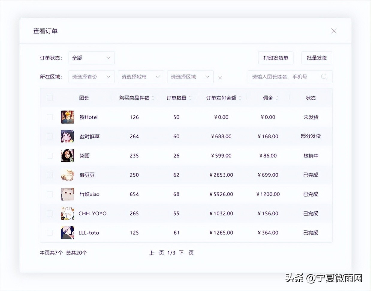 零售行业渠道客户开发方案,社区团购商城怎么加盟