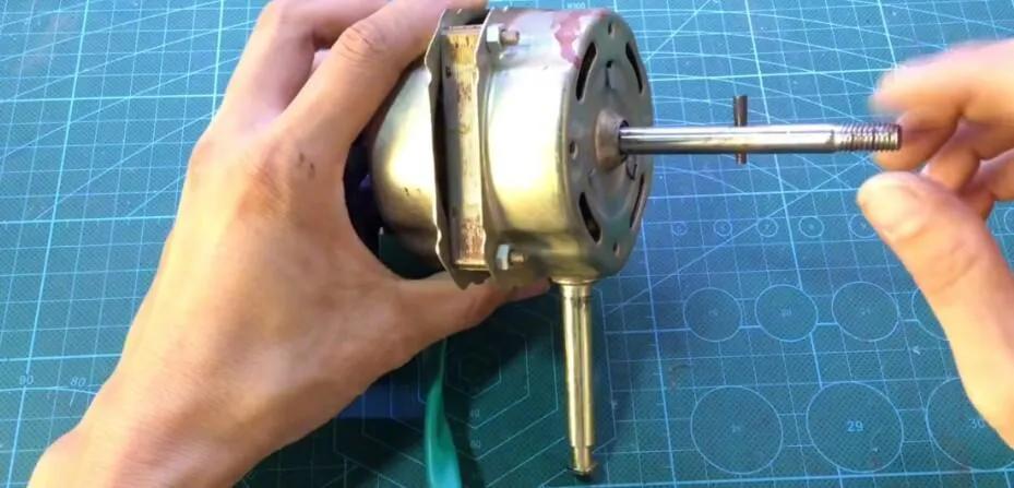 电风扇转速慢启动无力是什么原因,电风扇转不动或转速慢怎么办