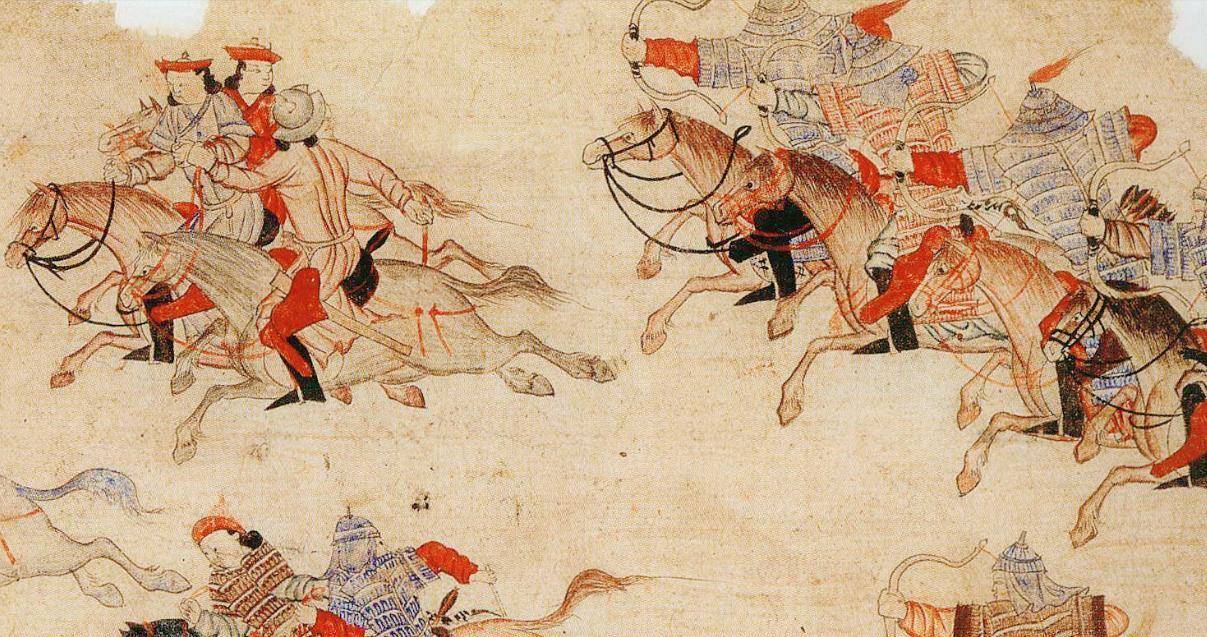 渤海国高氏和北齐高氏是什么关系,渤海高氏的来历在现在哪里