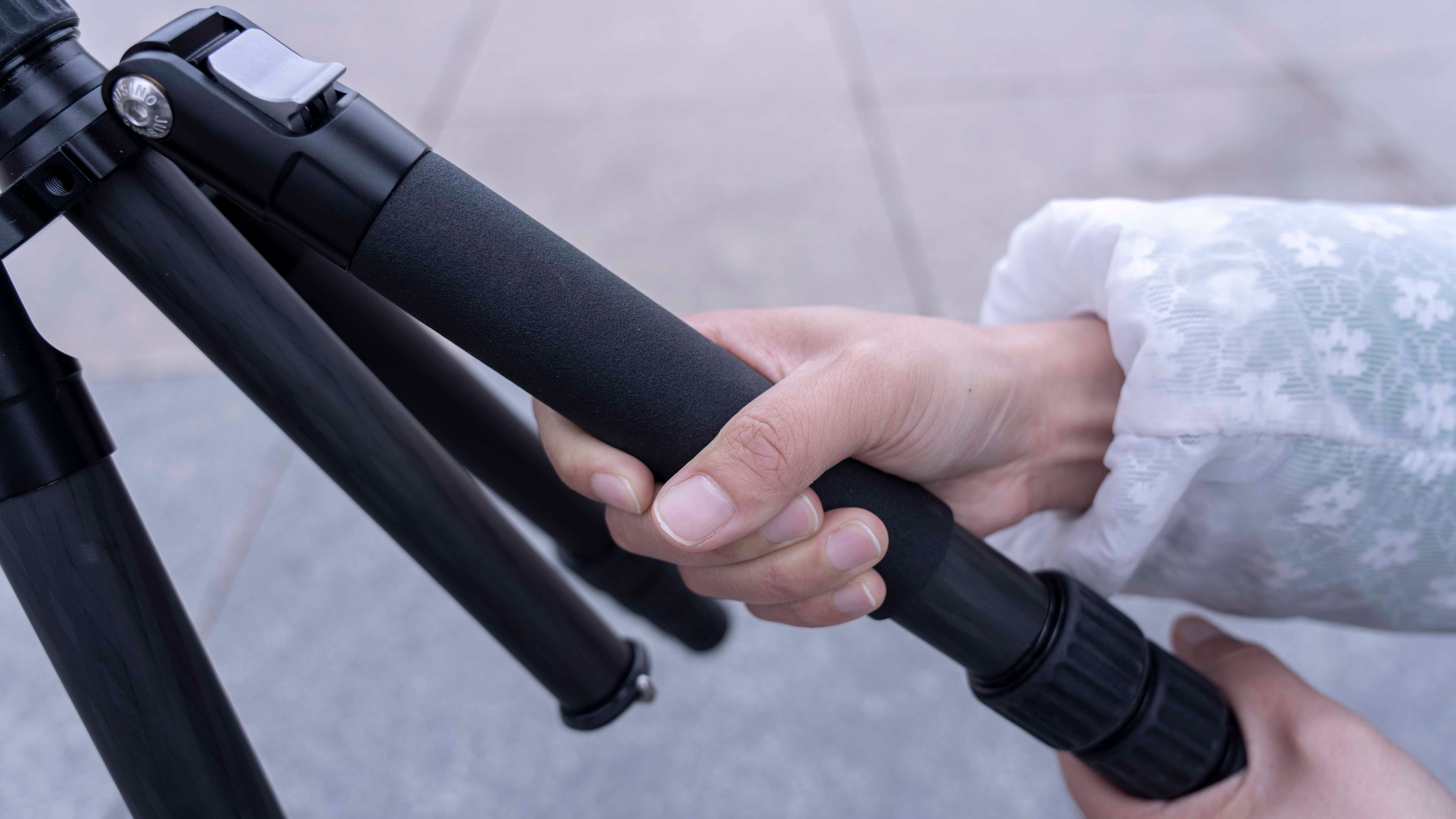 佳鑫悦带云台三脚架哪款最好,佳鑫悦三脚架225s