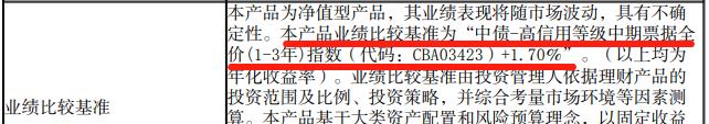 工商银行债券靠谱吗,工商银行债券型基金有哪些