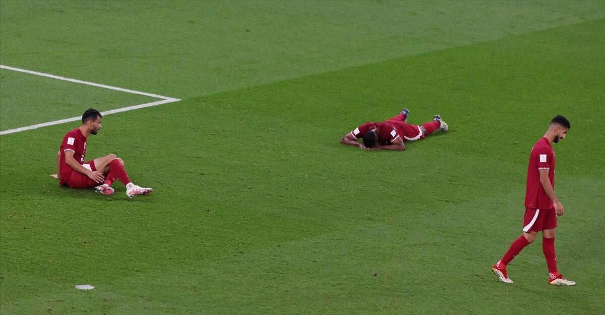 亚洲冠军为何被吊打？缺乏经验发挥受限，没有主场哨暴露真实水准