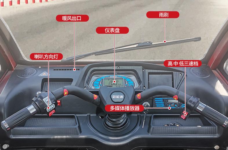 电动三轮车有哪些车型,最低价电动三轮车