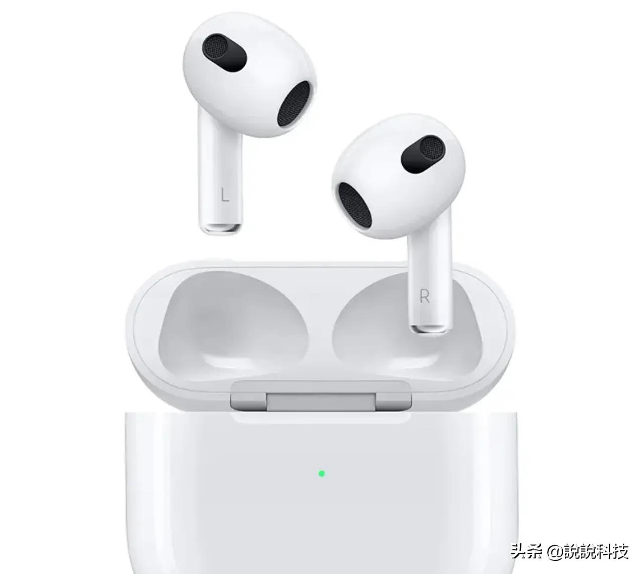 苹果全家桶能有多好,苹果全家桶中有哪些最值得入手