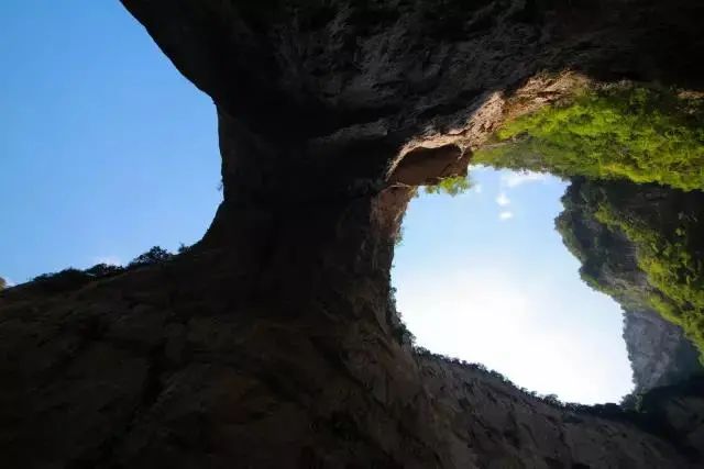 织金神仙洞,官寨织金洞