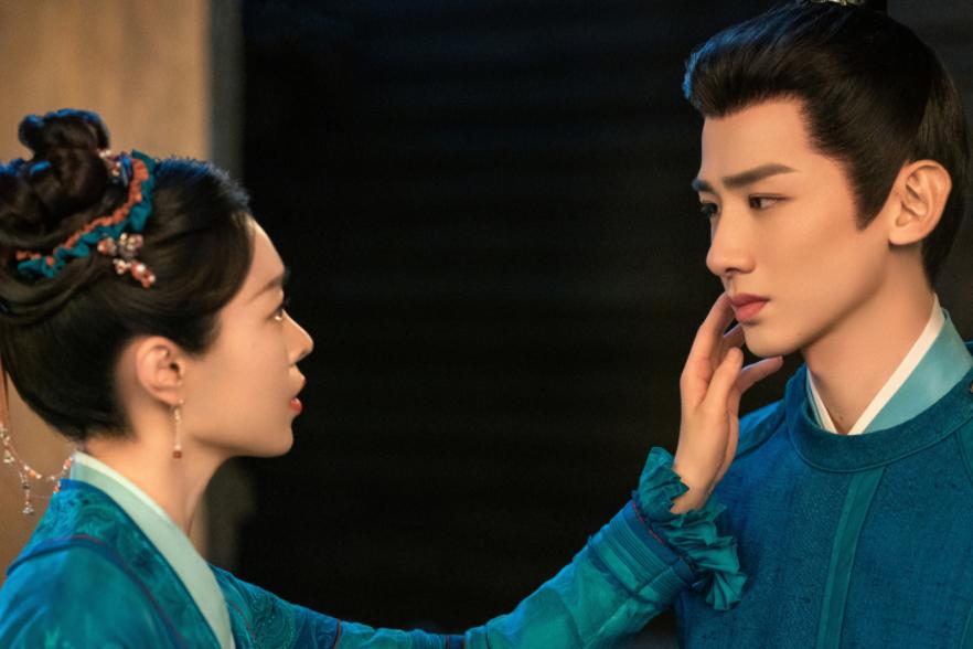 长风渡收官了下一部电视剧是什么,有没有跟长风渡相同的电视剧