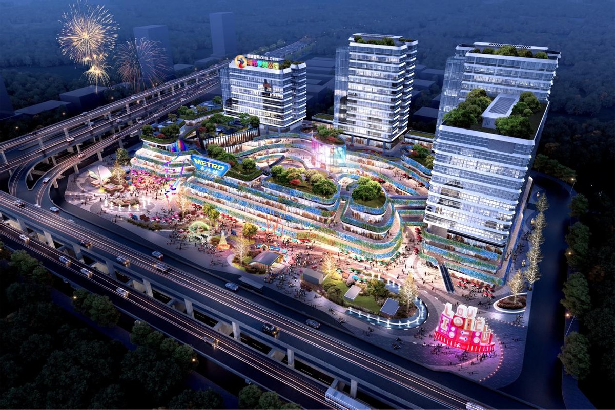 清凤集团策划,清凤集团滇池美岸