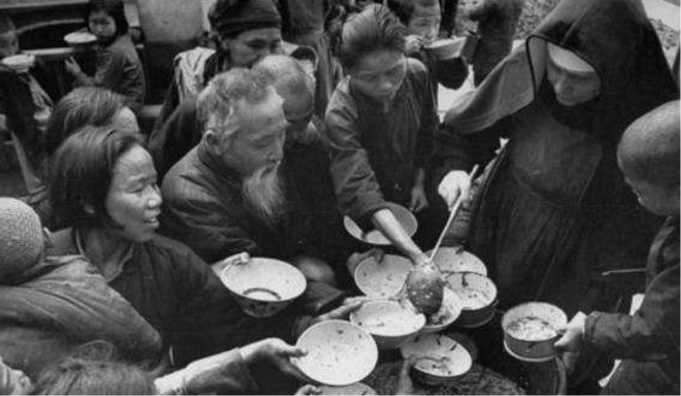 1961年，沈阳615厂800两黄金被窃，周恩来震怒：这是国家的救命钱