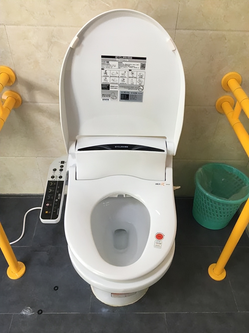 智能马桶盖好不好？体验之后，我来和大家分享一下真实感受