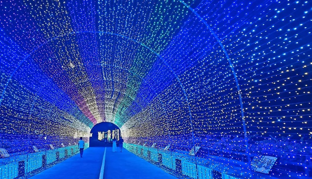 深圳观澜湖生态运动公社游玩攻略,深圳观澜湖乐园游玩