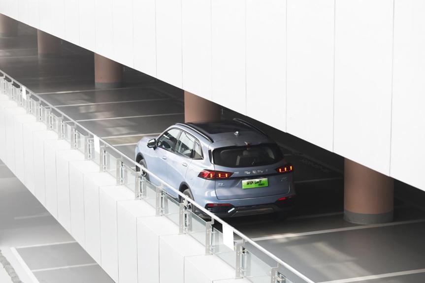 拿铁dht-phev静谧性对比,拿铁dht-phev的十个亮点