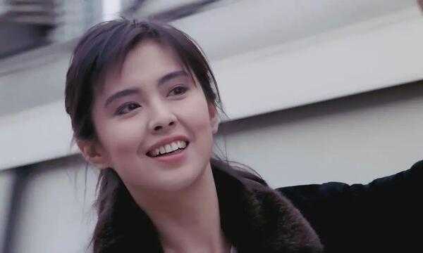 中国眼睛最好看的十大女星