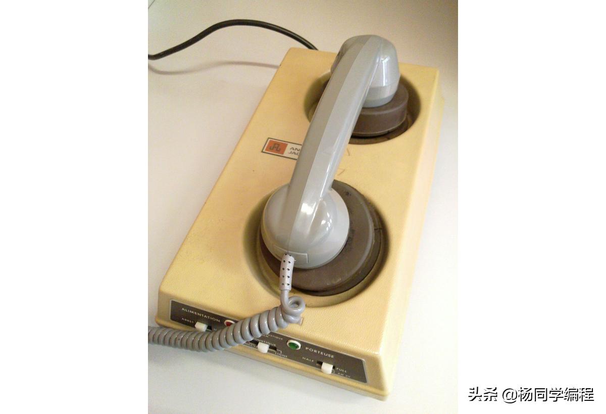 厌倦了现代网络?试试这些上古时期的互联网传输协议