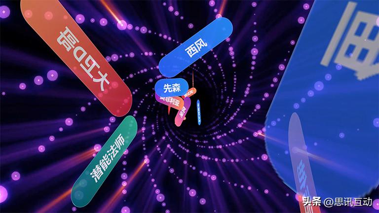 思讯互动扫码抽奖,思迅互动抽奖怎么设置