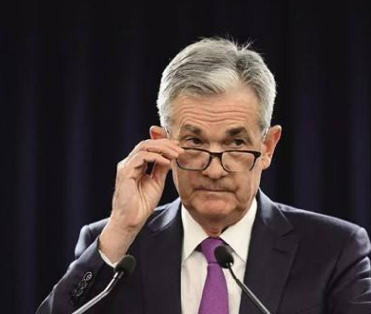 美联储声明平稳鲍威尔,美联储鲍威尔厉害吗