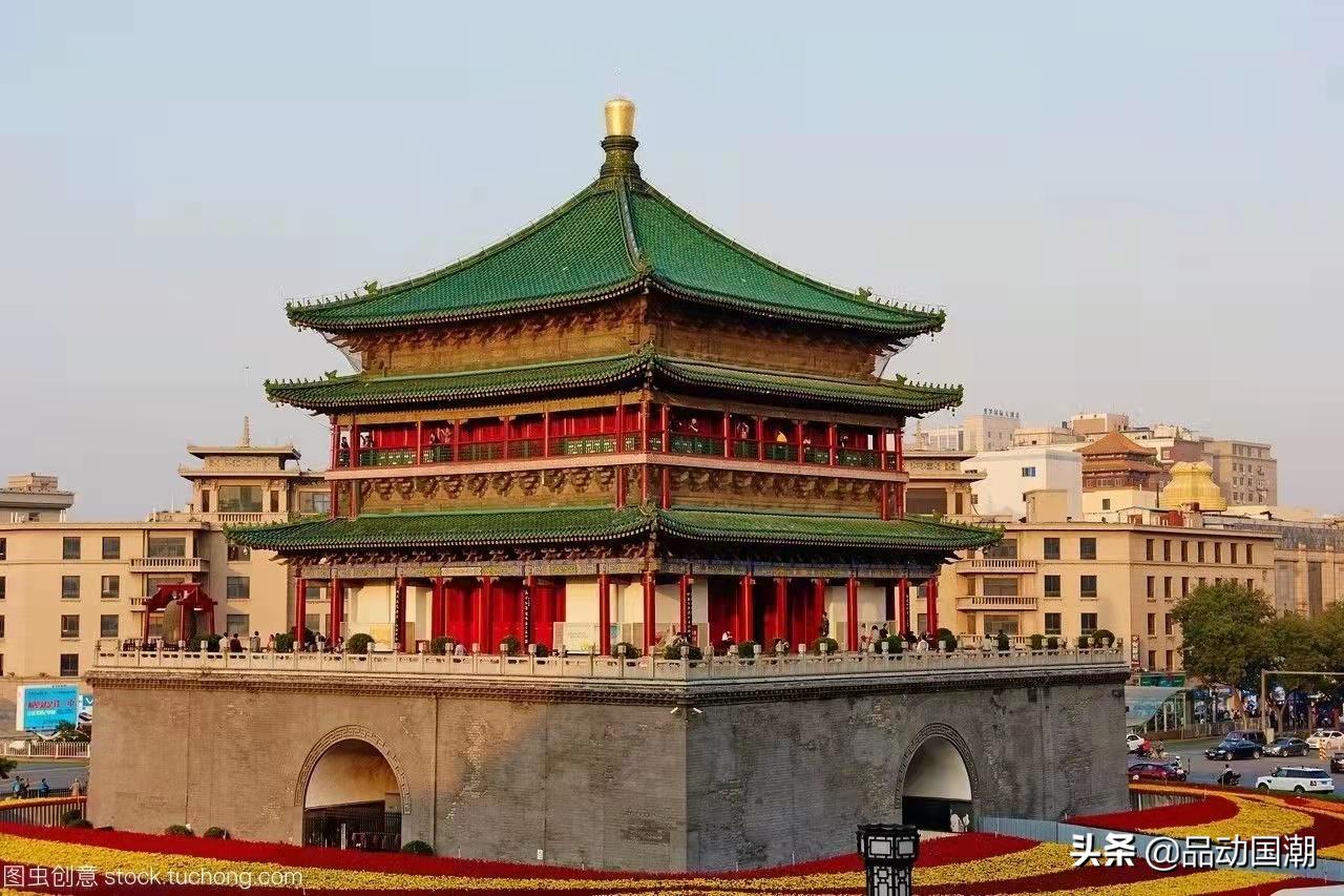 国潮当红品牌包装设计如何做,中山国潮包装设计案例