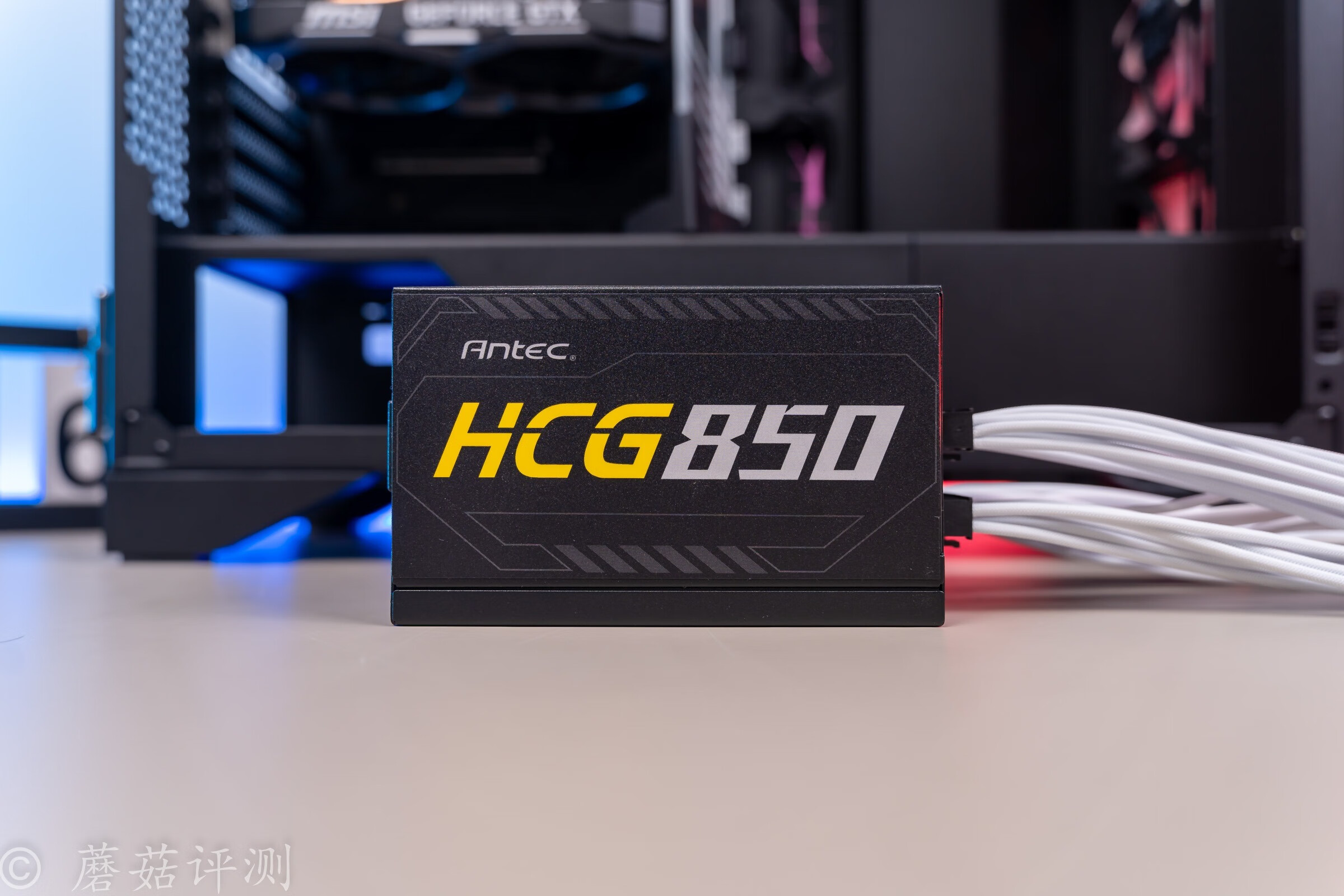 微星1660配什么显卡,微星gtx1660super显卡怎么装机