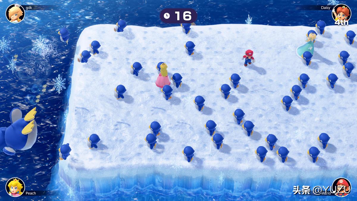 switch模拟器流畅配置需求,switch全能模拟器设置游戏预览图