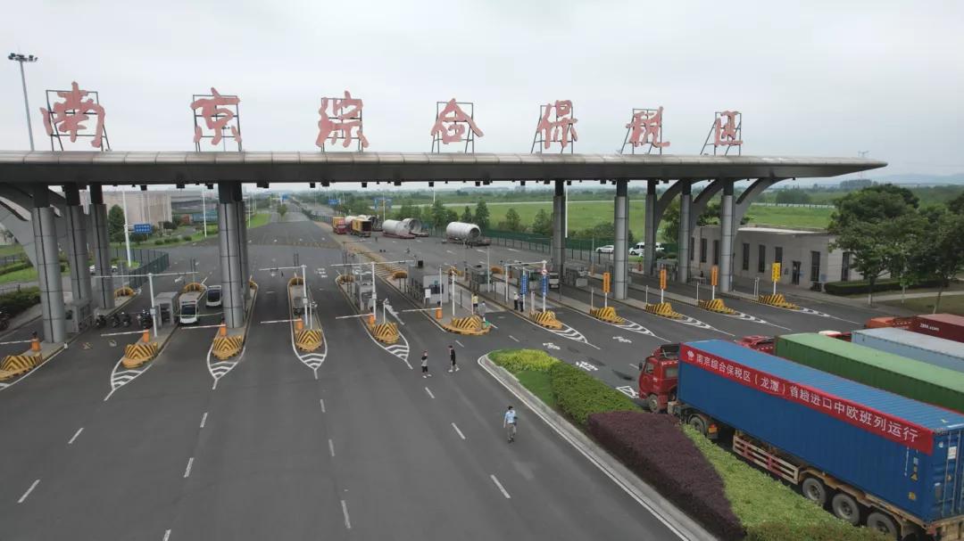 这个指标，南京年增1000亿！