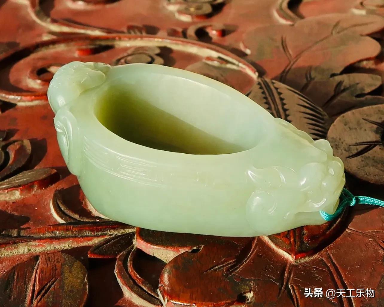 夏季和田玉,和田玉冰凉