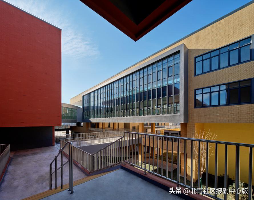 6个班、270人，通州这所牛校9月招首届高中生，将有机会去本部学习